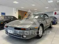 1989 Toyota SUPRA