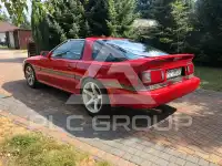 1989 Toyota SUPRA