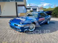 1989 Toyota SUPRA