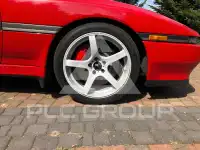 1989 Toyota SUPRA