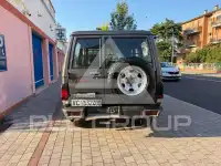 1989 Toyota LAND CRUISER