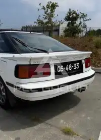 1989 Toyota CELICA