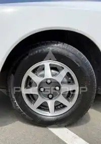 1989 Toyota CELICA