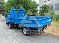 1989 Toyota Dyna