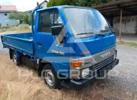 1989 Toyota Dyna