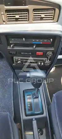 1989 Toyota Carina