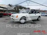 1989 Peugeot 205