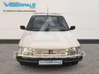 1989 Peugeot 309
