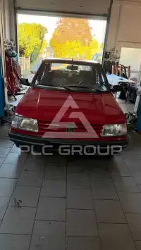 1989 Peugeot 309