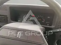 1989 Peugeot 309
