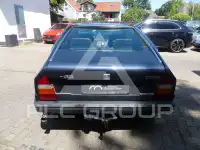 1989 Citroen CX