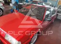1989 Citroen BX