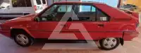 1989 Citroen BX