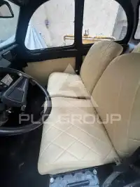 1989 Citroen 2 CV