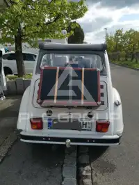 1989 Citroen 2 CV