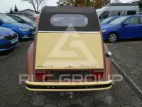 1989 Citroen 2 CV