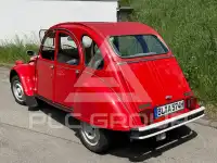 1989 Citroen 2 CV