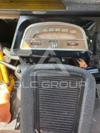 1989 Citroen 2 CV