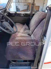 1989 Citroen 2 CV