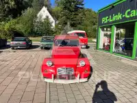 1989 Citroen 2 CV