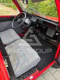 1989 Citroen 2 CV
