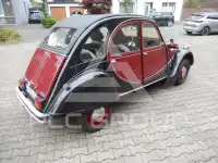 1989 Citroen 2 CV
