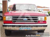 1989 Ford BRONCO