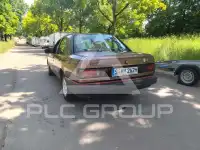 1989 Ford Sierra