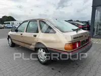1989 Ford Sierra