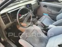 1989 Ford Sierra