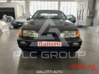 1989 Ford Sierra