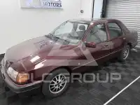 1989 Ford Sierra