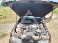 1989 Ford Sierra