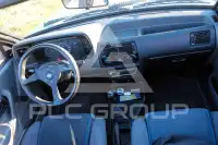 1989 Ford ESCORT