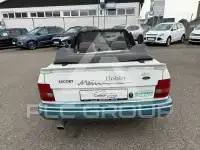 1989 Ford ESCORT