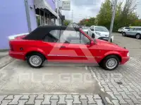 1989 Ford ESCORT