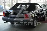 1989 Ford ESCORT