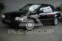 1989 Ford ESCORT