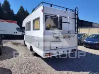1989 Ford TRANSIT