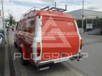 1983 Ford TRANSIT