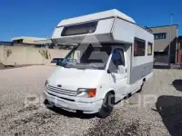 1989 Ford TRANSIT