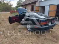 1989 Ford PROBE