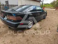 1989 Ford PROBE