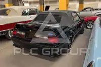 1989 Ford MUSTANG
