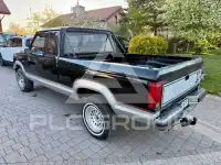1989 Ford RANGER