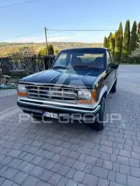 1989 Ford RANGER