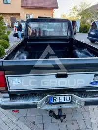 1989 Ford RANGER