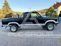 1989 Ford RANGER