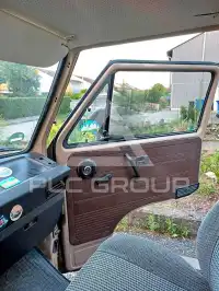 1989 Volkswagen Others