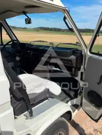 1989 Volkswagen Others